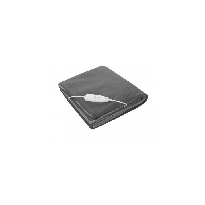 Medisana HDW Coperta elettrica 120 W grigia