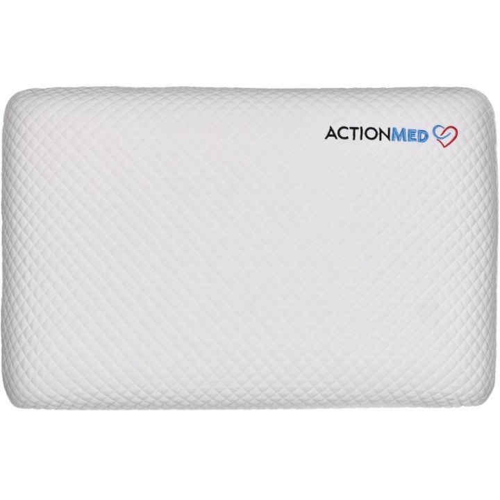 Cuscino ortopedico ActionMed CLASSIC MED PILLOW