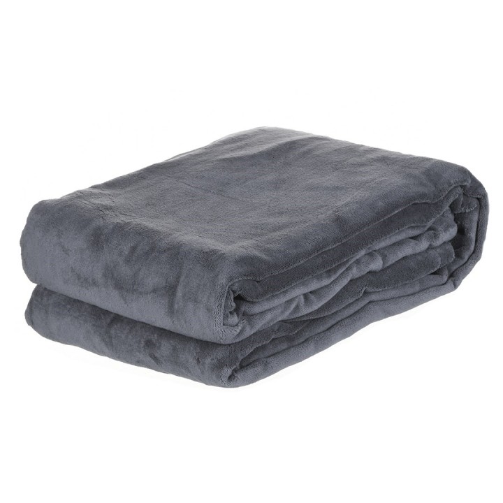 Medisana HDW Coperta elettrica 120 W grigia