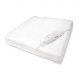 Medisana HU 662 fascia riscaldante elettrica 100 W bianca