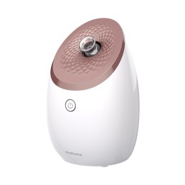 Vaporizzatore facciale Nano-Ionico Medisana DS 600