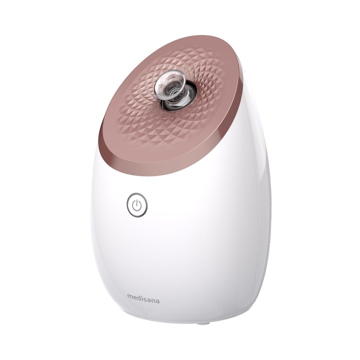 Vaporizzatore facciale Nano-Ionico Medisana DS 600