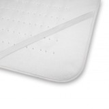 Medisana HU 662 fascia riscaldante elettrica 100 W bianca