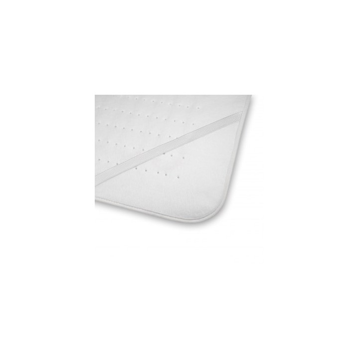 Medisana HU 662 fascia riscaldante elettrica 100 W bianca