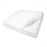 Medisana HU 662 fascia riscaldante elettrica 100 W bianca