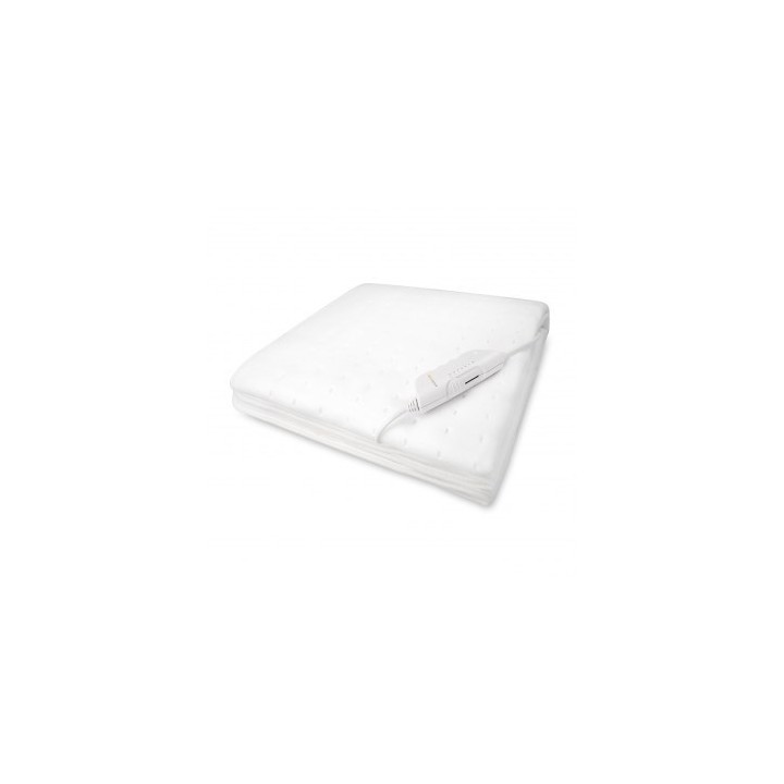 Medisana HU 662 fascia riscaldante elettrica 100 W bianca