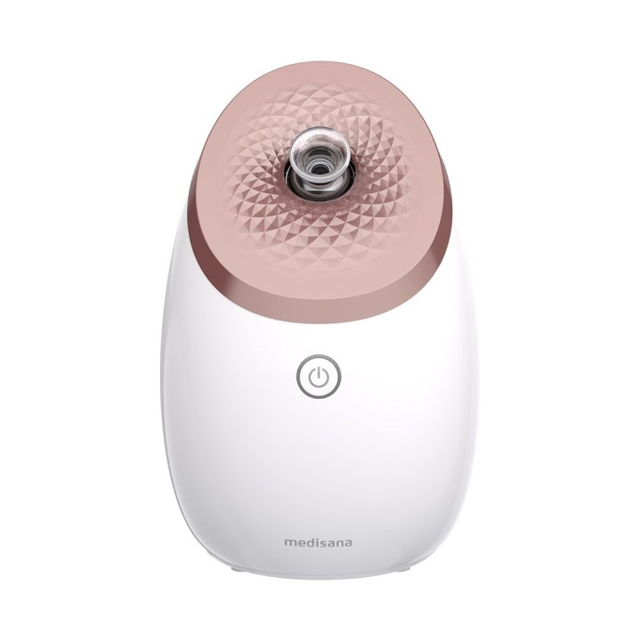 Vaporizzatore facciale Nano-Ionico Medisana DS 600