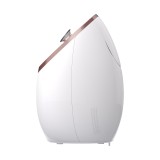 Vaporizzatore facciale Nano-Ionico Medisana DS 600