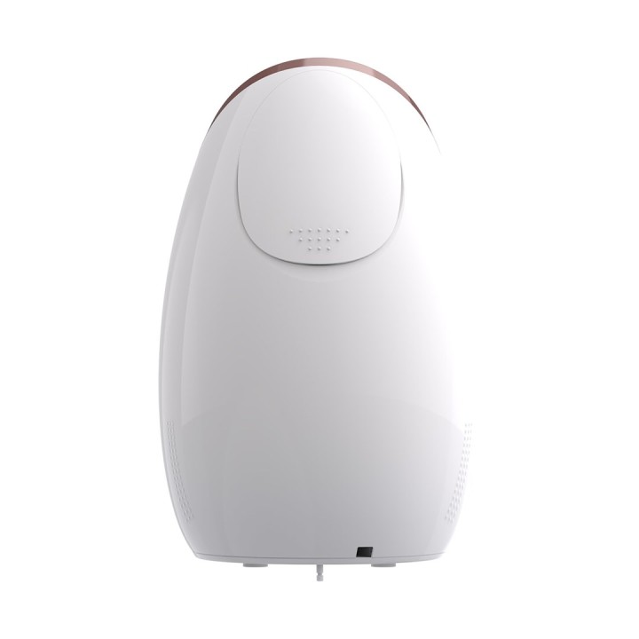 Vaporizzatore facciale Nano-Ionico Medisana DS 600