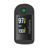 Pulsossimetro Medisana PM 100 nero