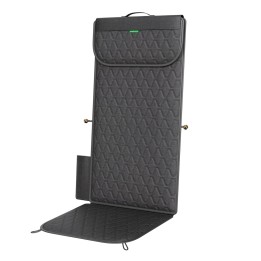 Medisana MC 700 Tappetino massaggiante nero