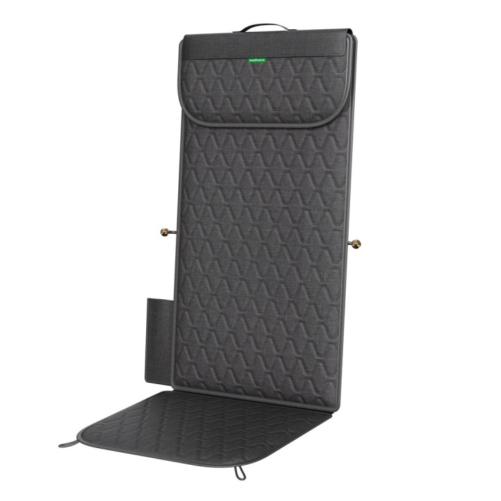 Medisana MC 700 Tappetino massaggiante nero