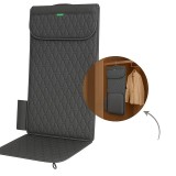 Medisana MC 700 Tappetino massaggiante nero