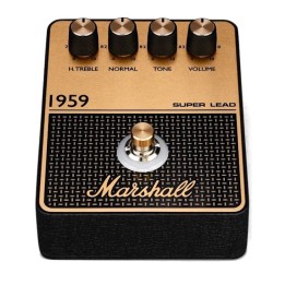 Marshall 1959 Overdrive - effetto per chitarra