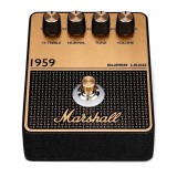 Marshall 1959 Overdrive - effetto per chitarra