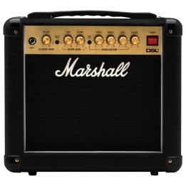 Marshall DSL1CR - 1W amplificatore valvolare