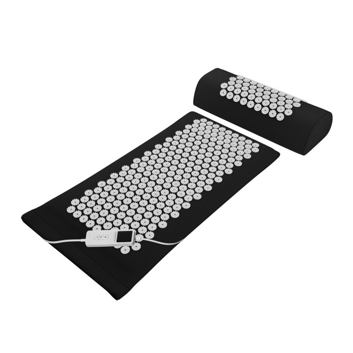 Medisana MM 100 Tappetino agopressorio con funzione riscaldante