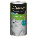 MIAMOR Sensible Snack Gattino Pollo - snack per gatti - 30g