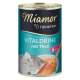 Miamor 4000158743626 vitamina per animali Liquido per gatti