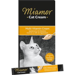 Miamor 74306 snack per cani / gatti 15 g
