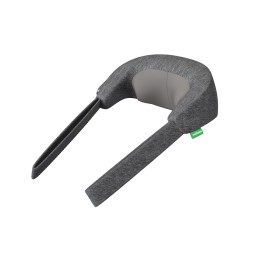 Medisana NM 900 Massaggiatore collo grigio
