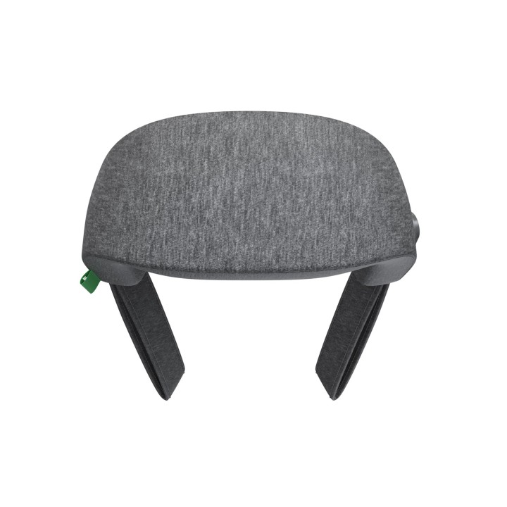 Medisana NM 900 Massaggiatore collo grigio