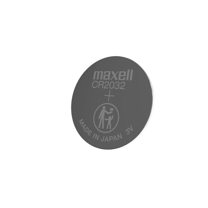 MAXELL CR2032 Batteria specializzata 2 pezzi