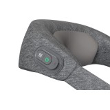 Medisana NM 900 Massaggiatore collo grigio