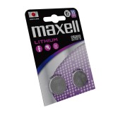 MAXELL CR2032 Batteria specializzata 2 pezzi