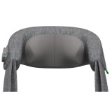 Medisana NM 900 Massaggiatore collo grigio