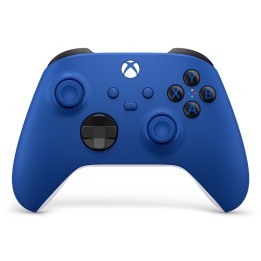 Microsoft Controller wireless Xbox blu gamepad Bluetooth/USB analogico/digitale Xbox One Xbox One S Xbox One X