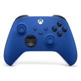 Microsoft Controller wireless Xbox blu gamepad Bluetooth/USB analogico/digitale Xbox One Xbox One S Xbox One X