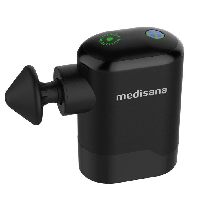 Medisana MG 120 Pistola massaggiante tascabile
