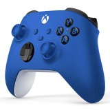 Microsoft Controller wireless Xbox blu gamepad Bluetooth/USB analogico/digitale Xbox One Xbox One S Xbox One X