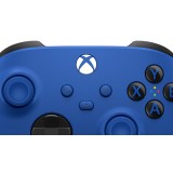 Microsoft Controller wireless Xbox blu gamepad Bluetooth/USB analogico/digitale Xbox One Xbox One S Xbox One X