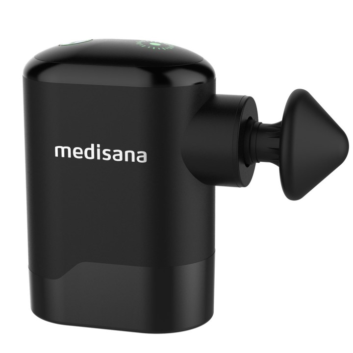 Medisana MG 120 Pistola massaggiante tascabile