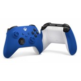 Microsoft Controller wireless Xbox blu gamepad Bluetooth/USB analogico/digitale Xbox One Xbox One S Xbox One X