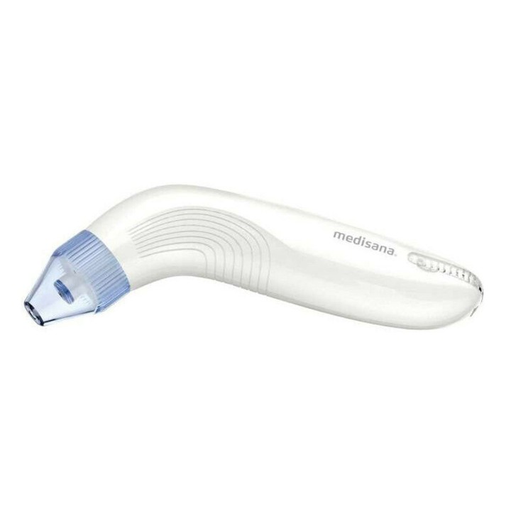 Medisana PR A60 Aspiratore per punti neri bianco