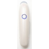 Medisana PR A60 Aspiratore per punti neri bianco