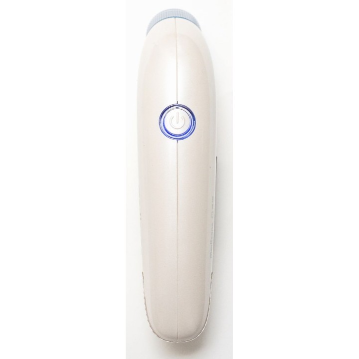 Medisana PR A60 Aspiratore per punti neri bianco