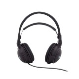 Maxell Home Studio cuffie in-ear nere