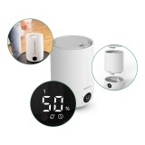 Medisana umidificatore d'aria AH 663