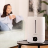 Medisana umidificatore d'aria AH 663