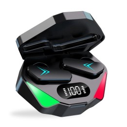 Cuffie gaming wireless in-ear ASSAULT TWS MT3606