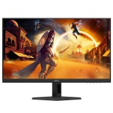 AOC G4 27G4HRE monitor per computer 68.6 cm (27 ) 1920 x 1080 pixel Full HD LED nero rosso
