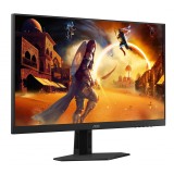 AOC G4 27G4HRE monitor per computer 68.6 cm (27 ) 1920 x 1080 pixel Full HD LED nero rosso