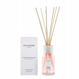 Diffusore ad aste 250 ml MAGNOLIA BLOSSOM & WOOD MILLEFIORI