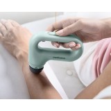 Mini massaggiatore a trigger point Medisana HM 330