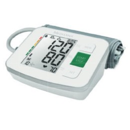 Misuratore di pressione da braccio Medisana BU 512