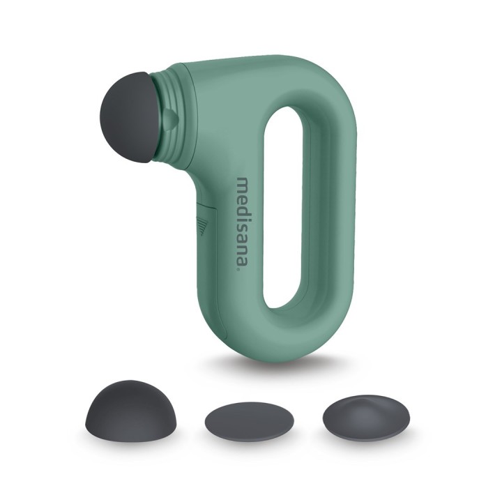 Mini massaggiatore a trigger point Medisana HM 330